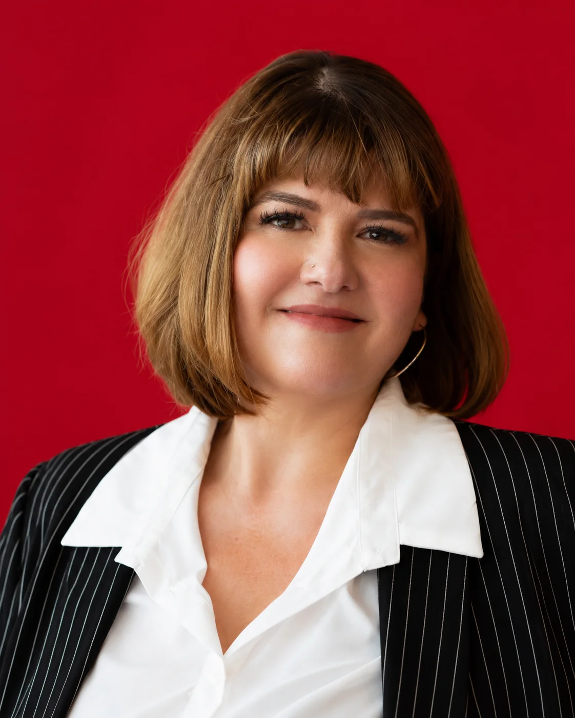 Sherri Harper, Cohost